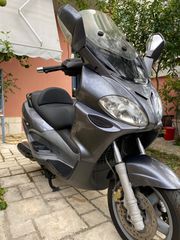 Piaggio X9 500 Evolution 2003-thumb-11