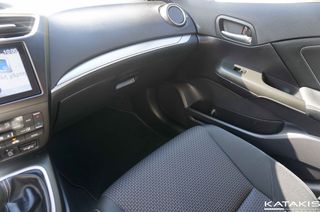 Honda Civic 2016 Elegance| VTEC| Clima|Alu| Rear Camera|Navi|Apple-Android-thumb-38