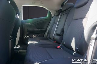 Honda Civic 2016 Elegance| VTEC| Clima|Alu| Rear Camera|Navi|Apple-Android-thumb-11