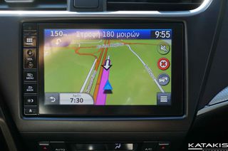 Honda Civic 2016 Elegance| VTEC| Clima|Alu| Rear Camera|Navi|Apple-Android-thumb-27