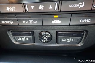 Honda Civic 2016 Elegance| VTEC| Clima|Alu| Rear Camera|Navi|Apple-Android-thumb-35