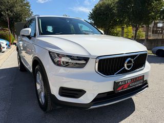 Volvo XC40 2021 T3 MOMENTUM-ΑΥΤΟΜΑΤΟ-ΔΟΣΕΙΣ ΧΩΡΙΣ ΤΡΑΠΕΖΕΣ