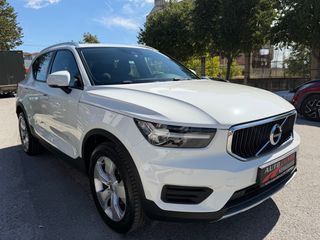 Volvo XC40 2021 T3 MOMENTUM-ΑΥΤΟΜΑΤΟ-ΔΟΣΕΙΣ ΧΩΡΙΣ ΤΡΑΠΕΖΕΣ-thumb-2