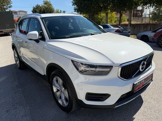 Volvo XC40 2021 T3 MOMENTUM-ΑΥΤΟΜΑΤΟ-ΔΟΣΕΙΣ ΧΩΡΙΣ ΤΡΑΠΕΖΕΣ-thumb-3