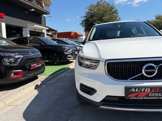 Volvo XC40 2021 T3 MOMENTUM-ΑΥΤΟΜΑΤΟ-ΔΟΣΕΙΣ ΧΩΡΙΣ ΤΡΑΠΕΖΕΣ-thumb-4