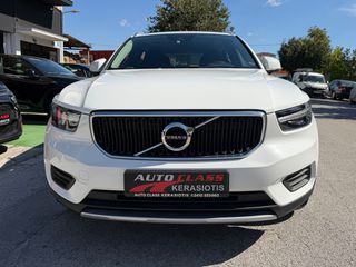 Volvo XC40 2021 T3 MOMENTUM-ΑΥΤΟΜΑΤΟ-ΔΟΣΕΙΣ ΧΩΡΙΣ ΤΡΑΠΕΖΕΣ-thumb-5