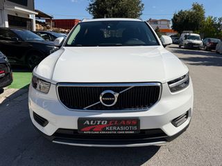 Volvo XC40 2021 T3 MOMENTUM-ΑΥΤΟΜΑΤΟ-ΔΟΣΕΙΣ ΧΩΡΙΣ ΤΡΑΠΕΖΕΣ-thumb-6