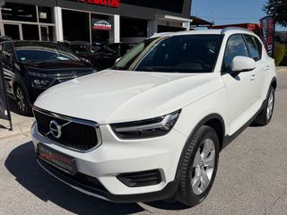 Volvo XC40 2021 T3 MOMENTUM-ΑΥΤΟΜΑΤΟ-ΔΟΣΕΙΣ ΧΩΡΙΣ ΤΡΑΠΕΖΕΣ-thumb-9