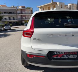 Volvo XC40 2021 T3 MOMENTUM-ΑΥΤΟΜΑΤΟ-ΔΟΣΕΙΣ ΧΩΡΙΣ ΤΡΑΠΕΖΕΣ-thumb-14