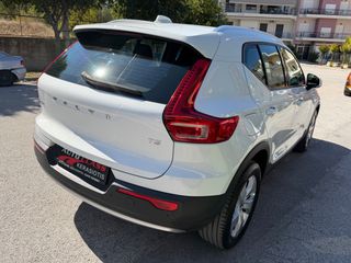 Volvo XC40 2021 T3 MOMENTUM-ΑΥΤΟΜΑΤΟ-ΔΟΣΕΙΣ ΧΩΡΙΣ ΤΡΑΠΕΖΕΣ-thumb-19