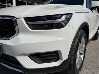 Volvo XC40 2021 T3 MOMENTUM-ΑΥΤΟΜΑΤΟ-ΔΟΣΕΙΣ ΧΩΡΙΣ ΤΡΑΠΕΖΕΣ-thumb-20