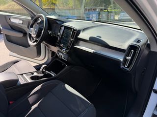 Volvo XC40 2021 T3 MOMENTUM-ΑΥΤΟΜΑΤΟ-ΔΟΣΕΙΣ ΧΩΡΙΣ ΤΡΑΠΕΖΕΣ-thumb-26