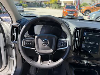 Volvo XC40 2021 T3 MOMENTUM-ΑΥΤΟΜΑΤΟ-ΔΟΣΕΙΣ ΧΩΡΙΣ ΤΡΑΠΕΖΕΣ-thumb-31