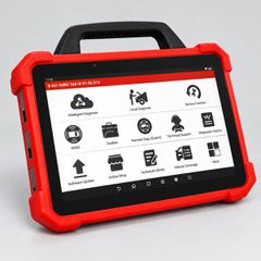 Launch X‑ TAB III – Επαγγελματικό Διαγνωστικό Αυτοκινήτων με SmartLink, DoIP & CAN FD