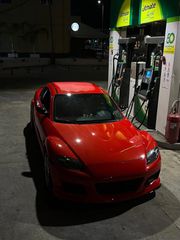 Mazda RX-8 2008