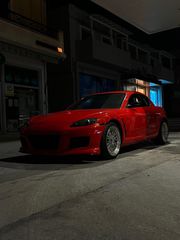 Mazda RX-8 2008-thumb-1
