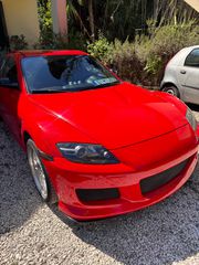 Mazda RX-8 2008-thumb-2
