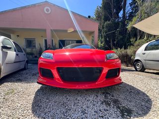 Mazda RX-8 2008-thumb-3