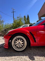 Mazda RX-8 2008-thumb-5