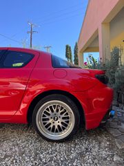 Mazda RX-8 2008-thumb-6