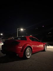 Mazda RX-8 2008-thumb-13