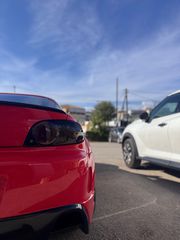Mazda RX-8 2008-thumb-15
