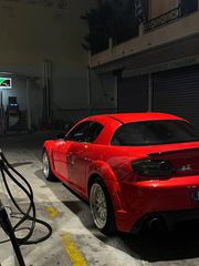 Mazda RX-8 2008-thumb-16