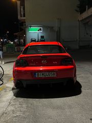 Mazda RX-8 2008-thumb-18