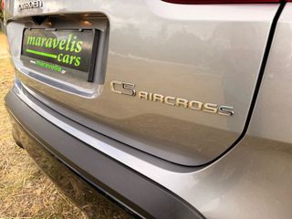 Citroen C5 Aircross 2019 AYTOMATO-FULL EXTRA -ΗΛΙΟΡΟΦΗ -F1-thumb-53