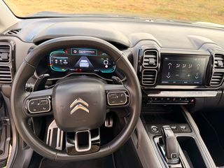 Citroen C5 Aircross 2019 AYTOMATO-FULL EXTRA -ΗΛΙΟΡΟΦΗ -F1-thumb-57