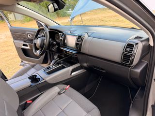 Citroen C5 Aircross 2019 AYTOMATO-FULL EXTRA -ΗΛΙΟΡΟΦΗ -F1-thumb-30