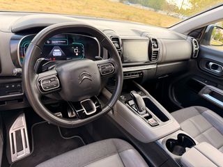 Citroen C5 Aircross 2019 AYTOMATO-FULL EXTRA -ΗΛΙΟΡΟΦΗ -F1-thumb-39