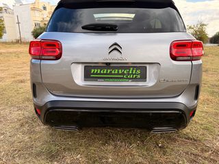 Citroen C5 Aircross 2019 AYTOMATO-FULL EXTRA -ΗΛΙΟΡΟΦΗ -F1-thumb-50