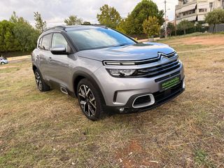 Citroen C5 Aircross 2019 AYTOMATO-FULL EXTRA -ΗΛΙΟΡΟΦΗ -F1-thumb-3
