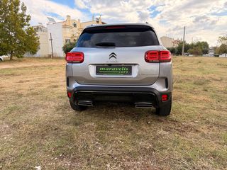 Citroen C5 Aircross 2019 AYTOMATO-FULL EXTRA -ΗΛΙΟΡΟΦΗ -F1-thumb-4