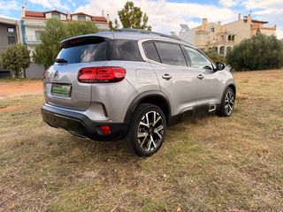 Citroen C5 Aircross 2019 AYTOMATO-FULL EXTRA -ΗΛΙΟΡΟΦΗ -F1-thumb-5