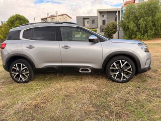 Citroen C5 Aircross 2019 AYTOMATO-FULL EXTRA -ΗΛΙΟΡΟΦΗ -F1-thumb-6