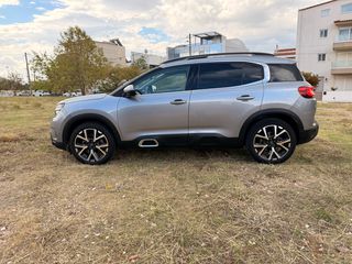 Citroen C5 Aircross 2019 AYTOMATO-FULL EXTRA -ΗΛΙΟΡΟΦΗ -F1-thumb-8