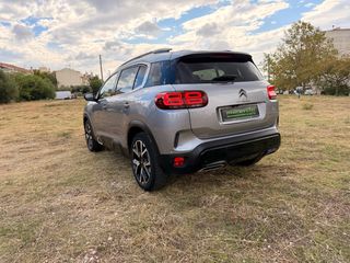 Citroen C5 Aircross 2019 AYTOMATO-FULL EXTRA -ΗΛΙΟΡΟΦΗ -F1-thumb-9