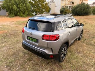 Citroen C5 Aircross 2019 AYTOMATO-FULL EXTRA -ΗΛΙΟΡΟΦΗ -F1-thumb-10