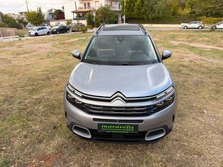 Citroen C5 Aircross 2019 AYTOMATO-FULL EXTRA -ΗΛΙΟΡΟΦΗ -F1-thumb-11