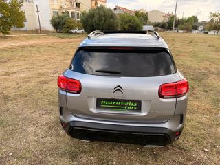 Citroen C5 Aircross 2019 AYTOMATO-FULL EXTRA -ΗΛΙΟΡΟΦΗ -F1-thumb-12