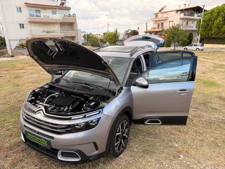 Citroen C5 Aircross 2019 AYTOMATO-FULL EXTRA -ΗΛΙΟΡΟΦΗ -F1-thumb-14