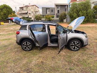 Citroen C5 Aircross 2019 AYTOMATO-FULL EXTRA -ΗΛΙΟΡΟΦΗ -F1-thumb-15