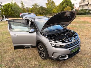 Citroen C5 Aircross 2019 AYTOMATO-FULL EXTRA -ΗΛΙΟΡΟΦΗ -F1-thumb-16