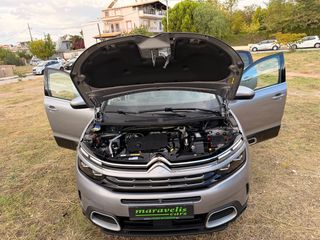 Citroen C5 Aircross 2019 AYTOMATO-FULL EXTRA -ΗΛΙΟΡΟΦΗ -F1-thumb-17