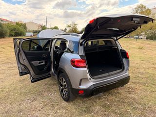 Citroen C5 Aircross 2019 AYTOMATO-FULL EXTRA -ΗΛΙΟΡΟΦΗ -F1-thumb-18