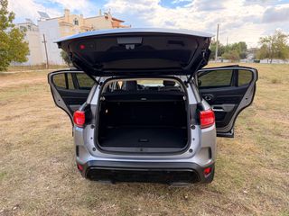 Citroen C5 Aircross 2019 AYTOMATO-FULL EXTRA -ΗΛΙΟΡΟΦΗ -F1-thumb-19