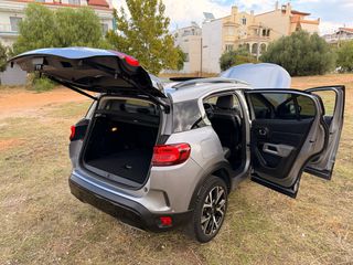 Citroen C5 Aircross 2019 AYTOMATO-FULL EXTRA -ΗΛΙΟΡΟΦΗ -F1-thumb-20