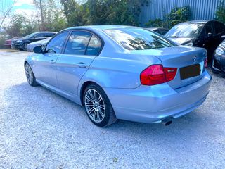 Bmw 316 2009 1.6 EXCLUSIVE FACELIFT ΑΡΙΣΤΟ-thumb-4